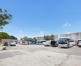 Development / Land commercial property for lease at 1729 Botany Road Banksmeadow NSW 2019