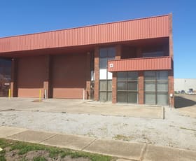 Parking / Car Space commercial property leased at 4/23-25 Norton Drive Melton VIC 3337