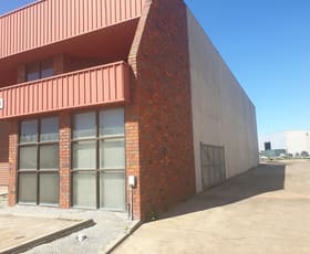 Parking / Car Space commercial property leased at 4/23-25 Norton Drive Melton VIC 3337