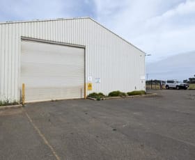 Factory, Warehouse & Industrial commercial property leased at 2 McKays Road Somerset TAS 7322