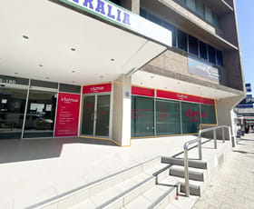 Medical / Consulting commercial property for lease at Shop 1/178-180 Queen Street Campbelltown NSW 2560
