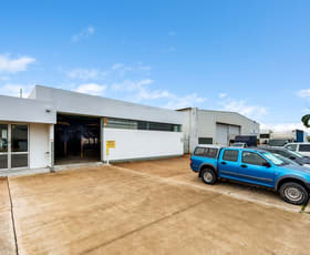Factory, Warehouse & Industrial commercial property for lease at Unit 1/51 Keane Street Currajong QLD 4812