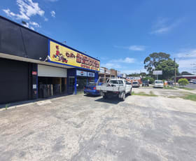 Factory, Warehouse & Industrial commercial property for lease at 4/16-18 Windsor Road Croydon VIC 3136