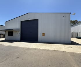 Factory, Warehouse & Industrial commercial property leased at 3/94 Nolan Street North Bendigo VIC 3550