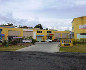 Factory, Warehouse & Industrial commercial property leased at 6/8 O'Hart Close Charmhaven NSW 2263