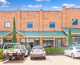 Factory, Warehouse & Industrial commercial property for lease at Wetherill Park NSW 2164