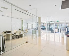 Factory, Warehouse & Industrial commercial property for lease at Wetherill Park NSW 2164