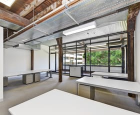 Offices commercial property for lease at 205/56 Bowman Street Pyrmont NSW 2009