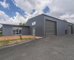 Factory, Warehouse & Industrial commercial property for lease at 1/D2698 Princes Highway Wandandian NSW 2540