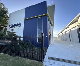 Factory, Warehouse & Industrial commercial property leased at 5/26 Jade Drive Molendinar QLD 4214