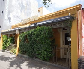 Other commercial property for lease at 201-203 Faraday Street Carlton VIC 3053