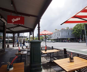 Other commercial property for lease at 201-203 Faraday Street Carlton VIC 3053