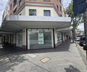 Shop & Retail commercial property for lease at 90 King Street Newtown NSW 2042