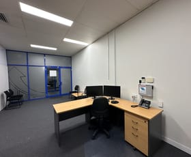 Offices commercial property leased at 2/22 Park Avenue Coffs Harbour NSW 2450