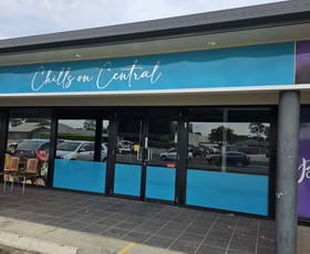 Shop & Retail commercial property for lease at Shop 3 Oak Street Andergrove QLD 4740