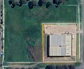 Factory, Warehouse & Industrial commercial property for lease at Epping VIC 3076