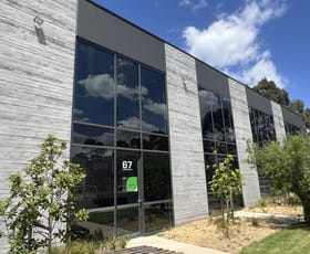 Factory, Warehouse & Industrial commercial property for lease at 67 Chelmsford Street Williamstown North VIC 3016
