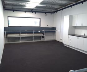 Factory, Warehouse & Industrial commercial property for lease at 6 Rosie Pl Altona VIC 3018