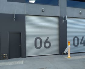 Factory, Warehouse & Industrial commercial property for lease at 6 Rosie Pl Altona VIC 3018