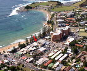 Offices commercial property for lease at 1 & 3/50 - 52 Terrigal Esplanade Terrigal NSW 2260