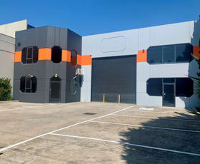 Factory, Warehouse & Industrial commercial property leased at 15 Fleet Street Somerton VIC 3062
