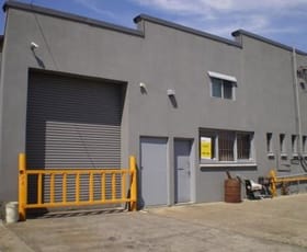 Factory, Warehouse & Industrial commercial property for lease at 19 James Street Clayton South VIC 3169
