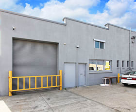Factory, Warehouse & Industrial commercial property for lease at 19 James Street Clayton South VIC 3169