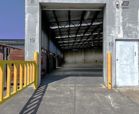 Factory, Warehouse & Industrial commercial property for lease at 19 James Street Clayton South VIC 3169