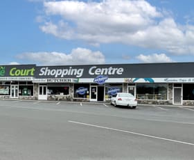 Shop & Retail commercial property for lease at Shop 2 and Shop 7/8/50 Boandik Terrace Mount Gambier SA 5290