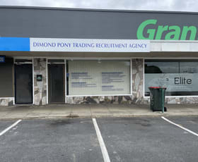 Shop & Retail commercial property for lease at Shop 2 and Shop 7/8/50 Boandik Terrace Mount Gambier SA 5290