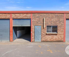 Factory, Warehouse & Industrial commercial property for lease at 2/25 Griffin Avenue Tamworth NSW 2340