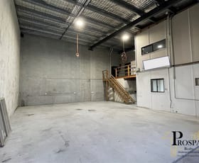 Factory, Warehouse & Industrial commercial property for lease at Unit 3/26-28 Nestor Dr Meadowbrook QLD 4131