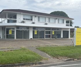 Shop & Retail commercial property leased at 171 Russell Street Cleveland QLD 4163