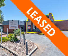 Medical / Consulting commercial property leased at 11 Kensington Road Norwood SA 5067