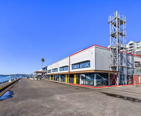 Offices commercial property for lease at Tenancy 10.01, Building 10, 120 High Street, North Sydney NSW 2060
