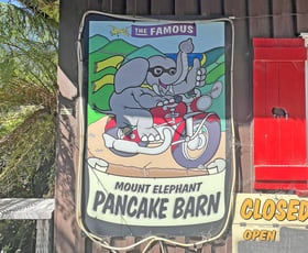 Shop & Retail commercial property for lease at 824a Elephant Pass Road Gray TAS 7215