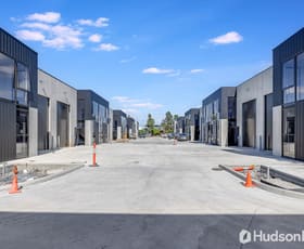 Factory, Warehouse & Industrial commercial property for lease at 30 Willandra Drive Epping VIC 3076
