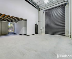 Showrooms / Bulky Goods commercial property for lease at 16/30 Willandra Drive Epping VIC 3076
