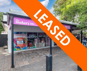 Shop & Retail commercial property leased at 1/37A Mount Barker Road Hahndorf SA 5245
