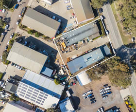 Factory, Warehouse & Industrial commercial property for lease at 24 Old Punt Road Tomago NSW 2322
