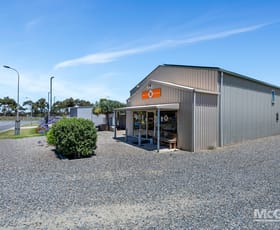 Shop & Retail commercial property for lease at 3 Commerce Crescent Hindmarsh Valley SA 5211