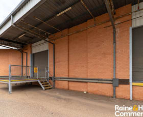 Factory, Warehouse & Industrial commercial property for lease at 1/9 LAKE ALBERT ROAD Wagga Wagga NSW 2650