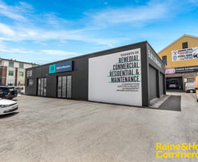 Showrooms / Bulky Goods commercial property for lease at 57-59 Parramatta Rd Concord NSW 2137