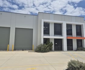 Factory, Warehouse & Industrial commercial property leased at 5/14 Tasman Court Keysborough VIC 3173
