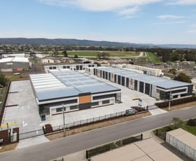 Factory, Warehouse & Industrial commercial property for sale at 19-27 Bubb Street Moe VIC 3825