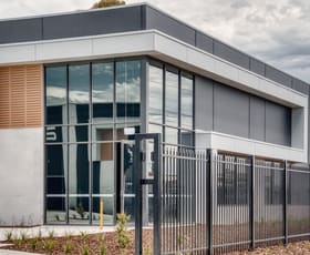 Factory, Warehouse & Industrial commercial property for sale at 19-27 Bubb Street Moe VIC 3825
