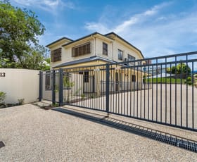 Medical / Consulting commercial property leased at 13 Pring Street Ipswich QLD 4305
