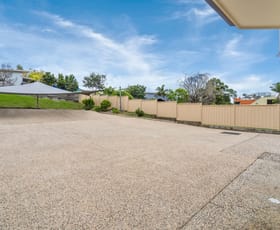 Medical / Consulting commercial property leased at 13 Pring Street Ipswich QLD 4305