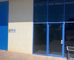 Factory, Warehouse & Industrial commercial property leased at 4/12 Dalman Street Forster NSW 2428