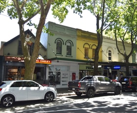 Shop & Retail commercial property for lease at Ground  Shop/136 Queen Street Woollahra NSW 2025